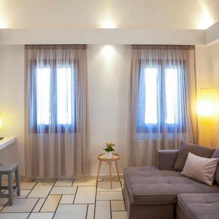 Éxo Goniá La Noi Houses מראה חיצוני תמונה
