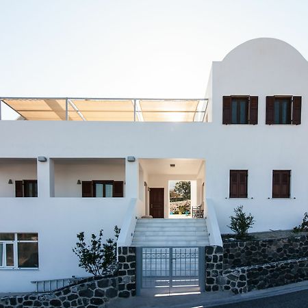 Éxo Goniá La Noi Houses מראה חיצוני תמונה