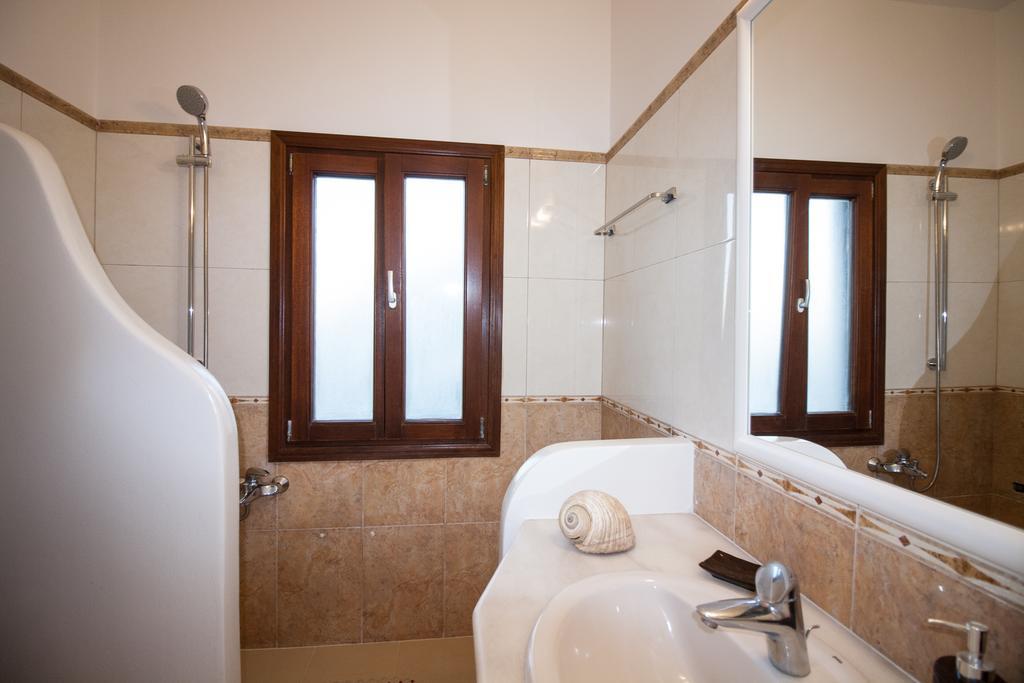 Éxo Goniá La Noi Houses מראה חיצוני תמונה