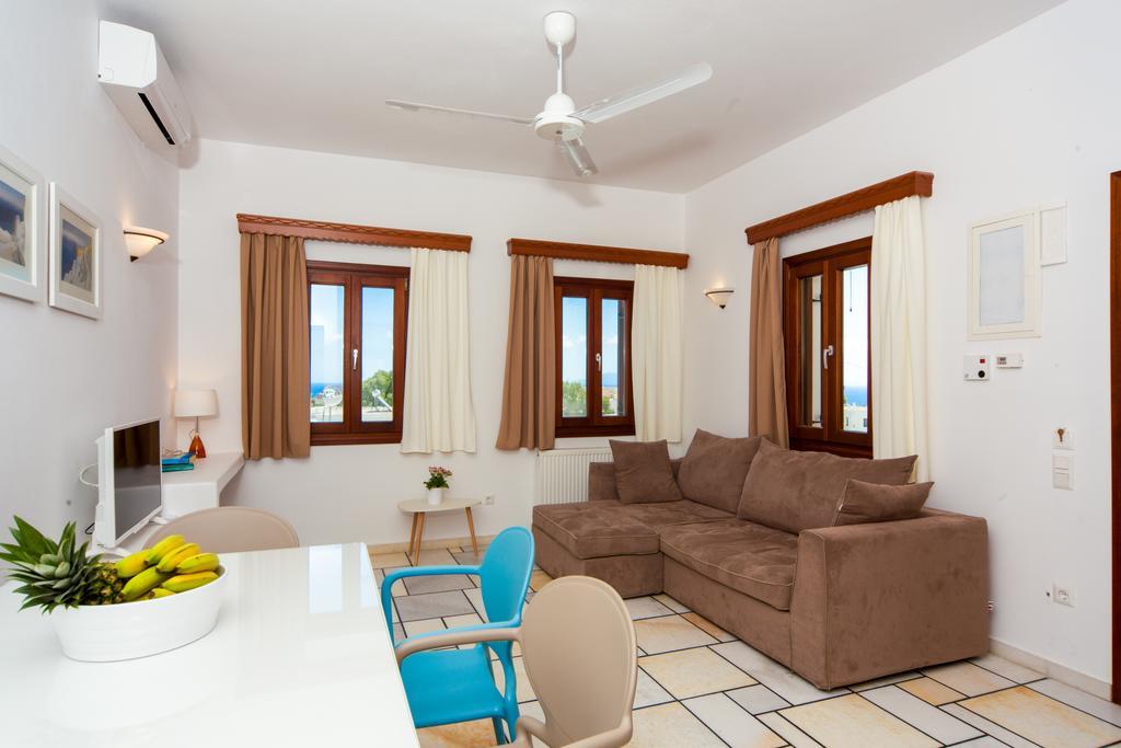 Éxo Goniá La Noi Houses מראה חיצוני תמונה