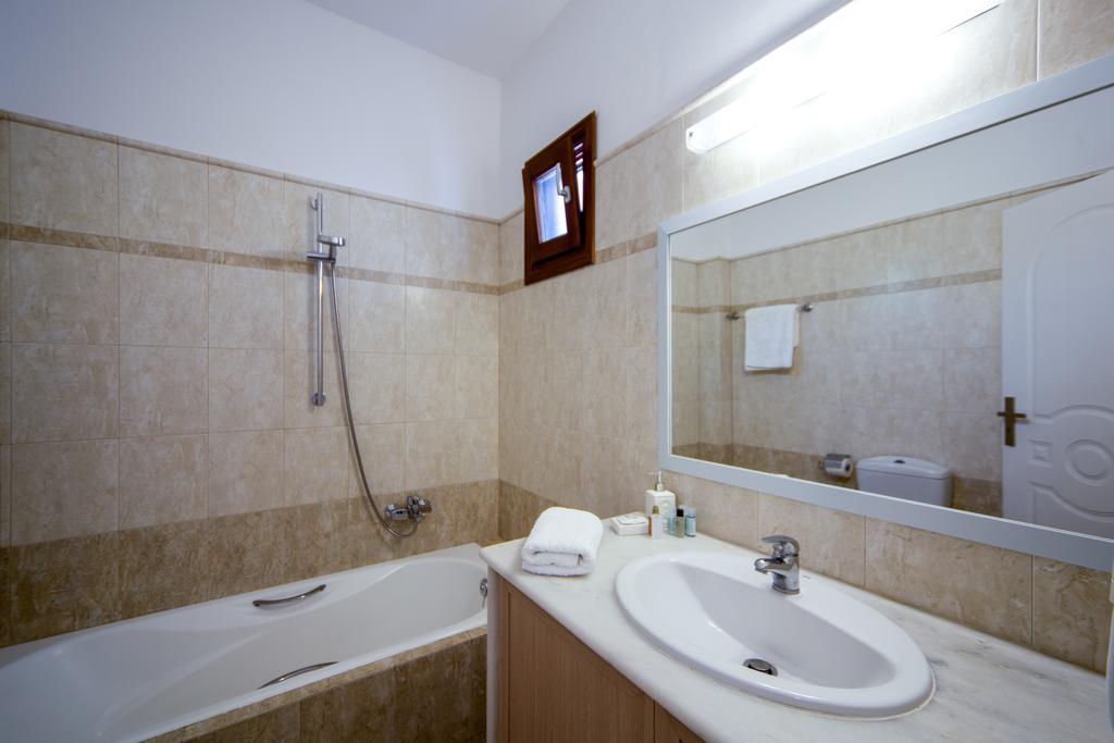 Éxo Goniá La Noi Houses מראה חיצוני תמונה