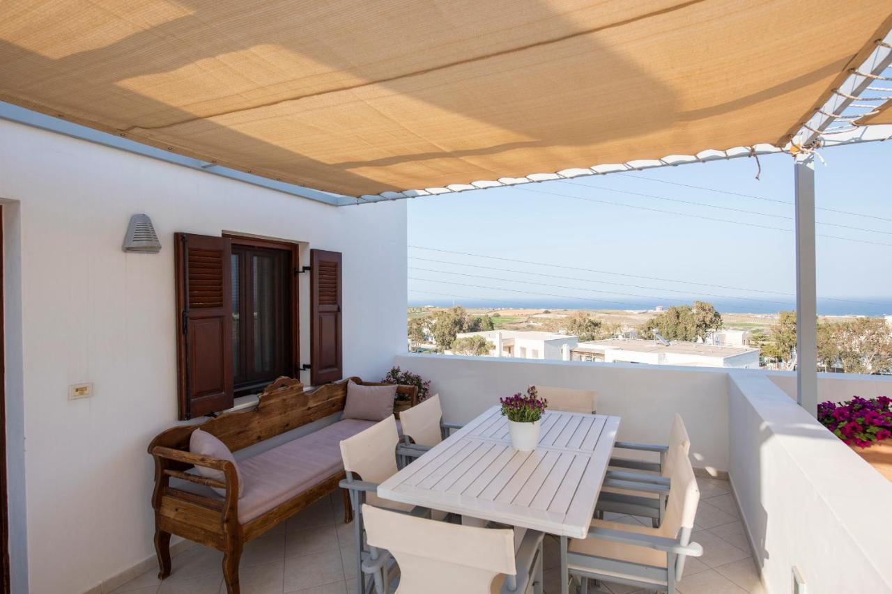 Éxo Goniá La Noi Houses מראה חיצוני תמונה
