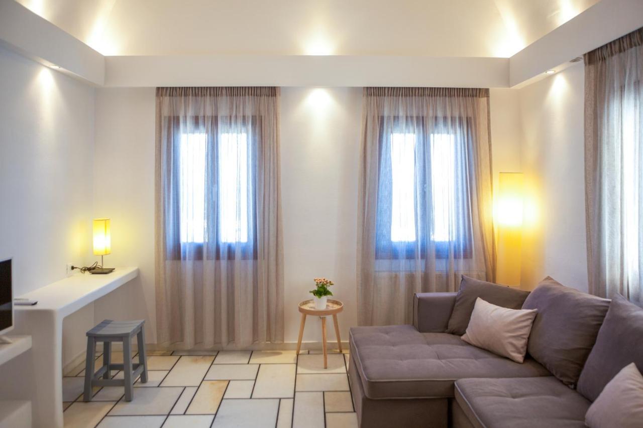 Éxo Goniá La Noi Houses מראה חיצוני תמונה