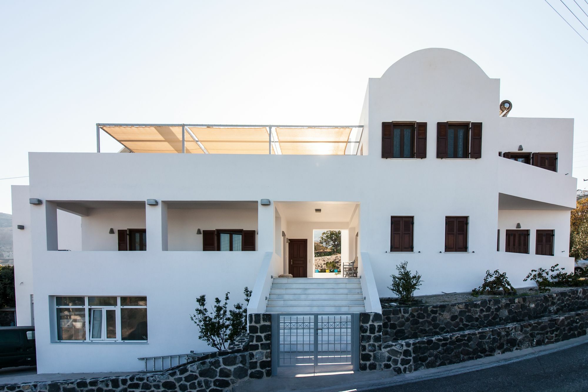 Éxo Goniá La Noi Houses מראה חיצוני תמונה