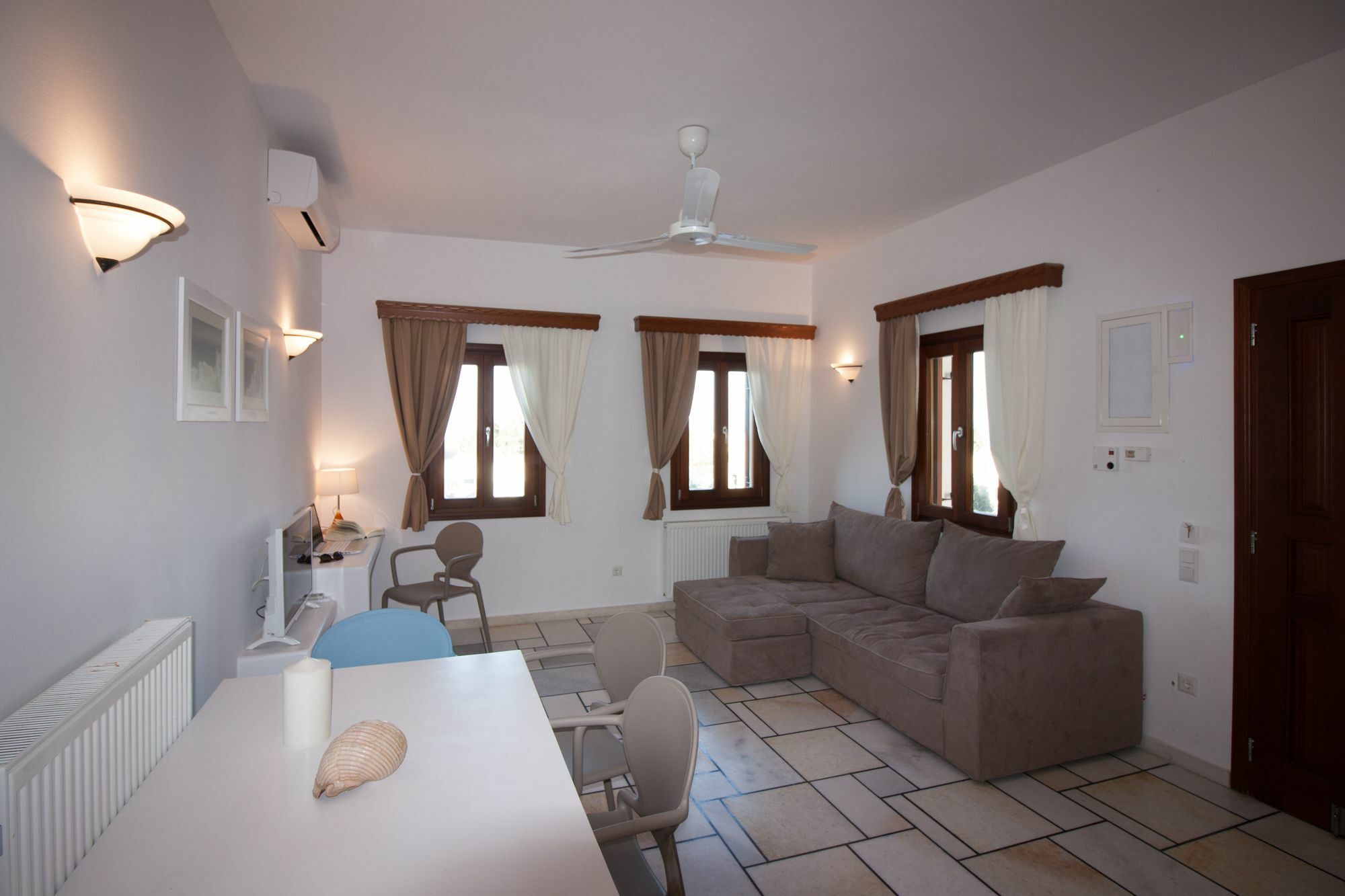 Éxo Goniá La Noi Houses מראה חיצוני תמונה