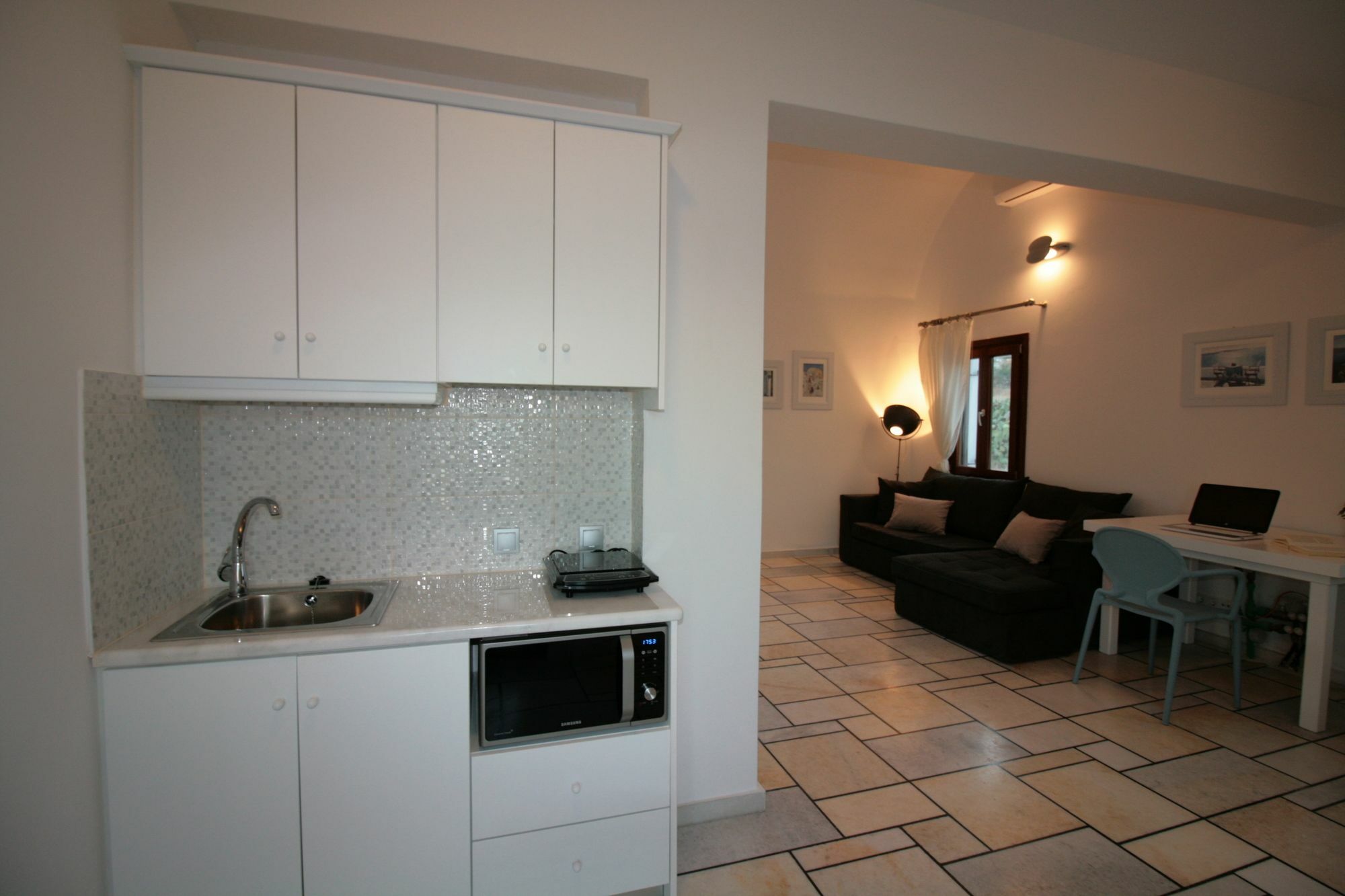 Éxo Goniá La Noi Houses מראה חיצוני תמונה